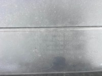 Range Rover Velar Dynamic Hse 2019-23 Front Bumper 4 Pdc No Jets Genuine [p554]