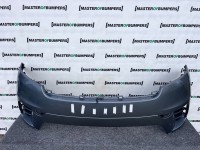 Range Rover Velar Dynamic Hse 2019-23 Front Bumper 4 Pdc No Jets Genuine [p554]
