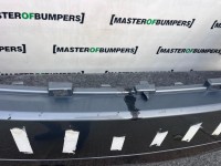 Range Rover Velar Dynamic Hse 2019-23 Front Bumper 4 Pdc No Jets Genuine [p554]