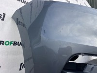 Range Rover Velar Dynamic Hse 2019-23 Front Bumper 4 Pdc No Jets Genuine [p554]