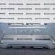 Range Rover Evoque R-dynamic Hse 2019-2023 Front Bumper 4 Pdc Genuine [p547]