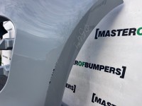 Range Rover Evoque R-dynamic Hse 2019-2023 Front Bumper 4 Pdc Genuine [p547]