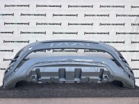 Range Rover Evoque R-dynamic Hse 2019-2023 Front Bumper 4 Pdc Genuine [p547]