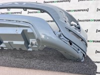 Range Rover Evoque R-dynamic Hse 2019-2023 Front Bumper 4 Pdc Genuine [p547]