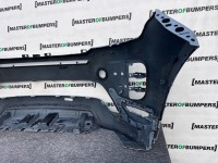 Range Rover Evoque R-dynamic Hse 2019-2023 Front Bumper 4 Pdc Genuine [p547]