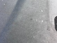 Range Rover Evoque R-dynamic Hse 2019-2023 Front Bumper 4 Pdc Genuine [p547]