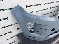 Range Rover Evoque R-dynamic Hse 2019-2023 Front Bumper 4 Pdc Genuine [p547]