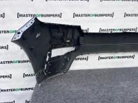 Range Rover Velar Dynamic Hse 2019-23 Front Bumper 4 Pdc No Jets Genuine [p551]