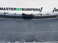 Range Rover Velar Dynamic Hse 2019-23 Front Bumper 4 Pdc No Jets Genuine [p551]