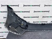 Range Rover Velar Dynamic Hse 2019-23 Front Bumper 4 Pdc No Jets Genuine [p551]