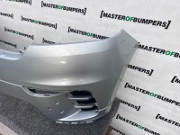 Range Rover Velar Dynamic Hse 2019-23 Front Bumper 4 Pdc No Jets Genuine [p551]