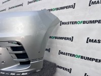 Range Rover Velar Dynamic Hse 2019-23 Front Bumper 4 Pdc No Jets Genuine [p551]