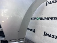 Range Rover Velar Dynamic Hse 2019-23 Front Bumper 4 Pdc No Jets Genuine [p551]