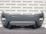 Range Rover Evoque Dynamic Mk1 2011-2015 Front Bumper 4 Pdc+jets Genuine [p549]