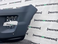 Range Rover Evoque Dynamic Mk1 2011-2015 Front Bumper 4 Pdc+jets Genuine [p549]