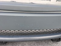 Range Rover Evoque Dynamic Mk1 2011-2015 Front Bumper 4 Pdc+jets Genuine [p549]