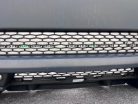 Range Rover Evoque Dynamic Mk1 2011-2015 Front Bumper 4 Pdc+jets Genuine [p549]