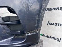 Range Rover Velar R Dynamic Hse 2019-2023 Front Bumper 4 Pdc Genuine [p569]