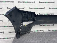 Range Rover Velar R Dynamic Hse 2019-2023 Front Bumper 4 Pdc Genuine [p569]