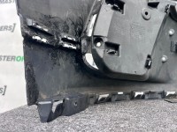 Range Rover Velar R Dynamic Hse 2019-2023 Front Bumper 4 Pdc Genuine [p569]