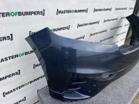Range Rover Velar R Dynamic Hse 2019-2023 Front Bumper 4 Pdc Genuine [p569]