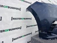 Range Rover Velar R Dynamic Hse 2019-2023 Front Bumper 4 Pdc Genuine [p569]