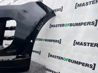 Range Rover Evoque R-dynamic Hse 2019-2023 Front Bumper 6 Pdc Genuine [p577]