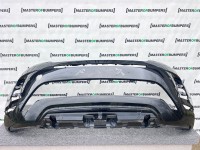 Range Rover Evoque R-dynamic Hse 2019-2023 Front Bumper 6 Pdc Genuine [p577]