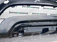 Range Rover Evoque R-dynamic Hse 2019-2023 Front Bumper 6 Pdc Genuine [p577]