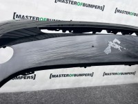 Range Rover Evoque R-dynamic Hse 2019-2023 Front Bumper 6 Pdc Genuine [p577]