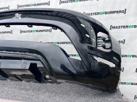 Range Rover Evoque R-dynamic Hse 2019-2023 Front Bumper 6 Pdc Genuine [p577]