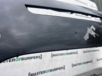 Range Rover Evoque R-dynamic Hse 2019-2023 Front Bumper 6 Pdc Genuine [p577]