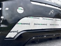 Range Rover Evoque R-dynamic Hse 2019-2023 Front Bumper 6 Pdc Genuine [p577]