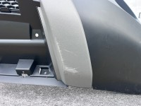 Range Rover Evoque Se Mk1 2011-2015 Front Bumper 4 Pdc No Jets Genuine [p590]