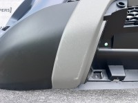 Range Rover Evoque Se Mk1 2011-2015 Front Bumper 4 Pdc No Jets Genuine [p590]