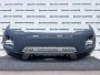 Range Rover Evoque Se Mk1 2011-2015 Front Bumper 4 Pdc No Jets Genuine [p591]