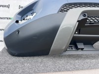Range Rover Evoque Se Mk1 2011-2015 Front Bumper 4 Pdc No Jets Genuine [p591]