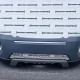 Range Rover Evoque Se Mk1 2011-2015 Front Bumper No Pdc No Jets Genuine [p593]