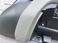 Range Rover Evoque Se Mk1 2011-2015 Front Bumper No Pdc No Jets Genuine [p593]