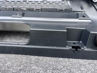 Range Rover Evoque Se Mk1 2011-2015 Front Bumper No Pdc No Jets Genuine [p593]