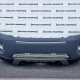 Range Rover Evoque Se Mk1 2011-2015 Front Bumper No Pdc No Jets Genuine [p594]