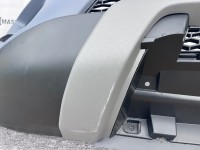 Range Rover Evoque Se Mk1 2011-2015 Front Bumper No Pdc No Jets Genuine [p594]