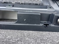 Range Rover Evoque Se Mk1 2011-2015 Front Bumper No Pdc No Jets Genuine [p594]