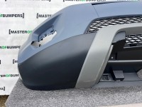 Range Rover Evoque Se Mk1 2011-2015 Front Bumper No Pdc No Jets Genuine [p594]