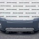 Range Rover Evoque Se Mk1 2011-2015 Front Bumper 4 Pdc +jets Genuine [p620]