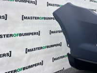 Range Rover Evoque Se Mk1 2011-2015 Front Bumper 4 Pdc +jets Genuine [p620]