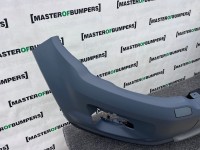 Range Rover Evoque Se Mk1 2011-2015 Front Bumper 4 Pdc +jets Genuine [p620]
