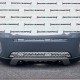 Range Rover Evoque Se Mk1 2011-2015 Front Bumper 4 Pdc +jets Genuine [p624]