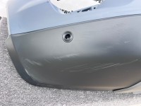 Range Rover Evoque Se Mk1 2011-2015 Front Bumper 4 Pdc +jets Genuine [p624]