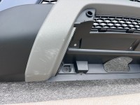 Range Rover Evoque Se Mk1 2011-2015 Front Bumper 4 Pdc +jets Genuine [p624]